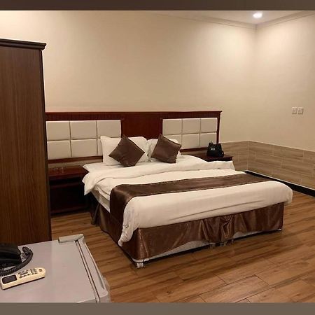 Fakher Yanbu Hotel Luaran gambar