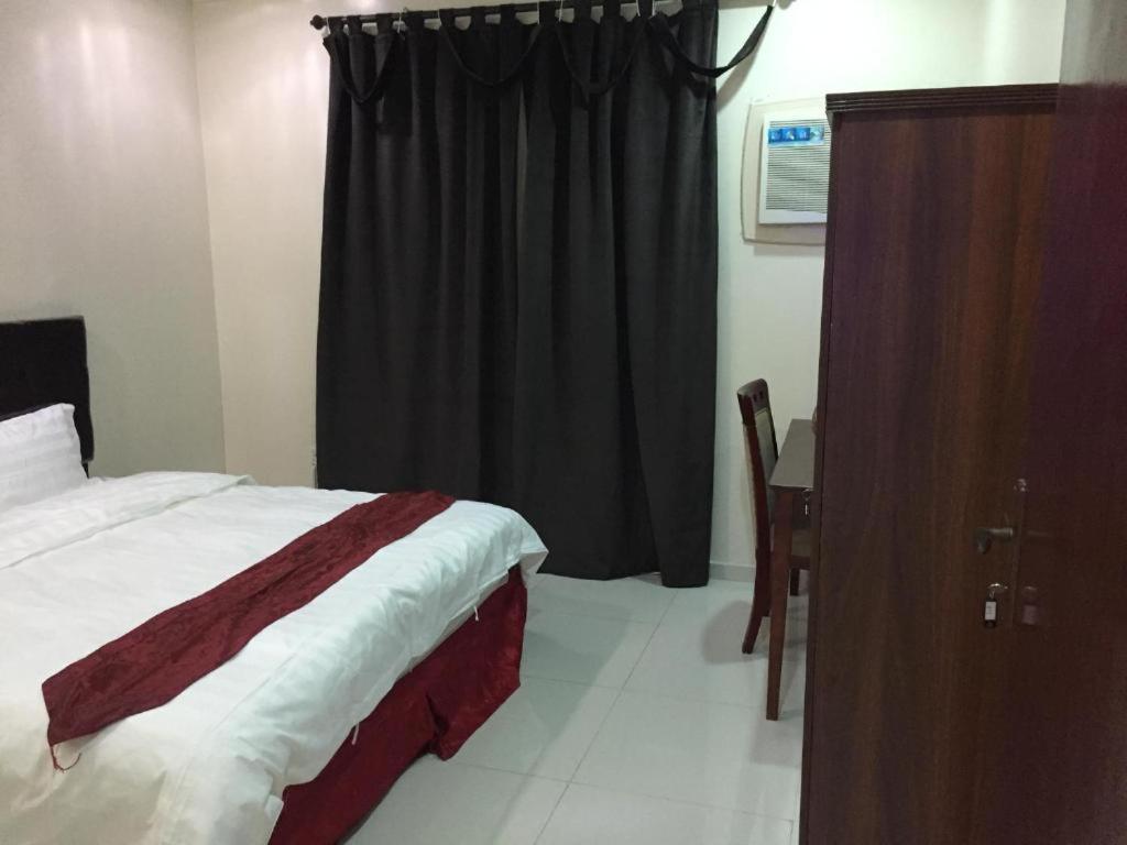 Fakher Yanbu Hotel Luaran gambar