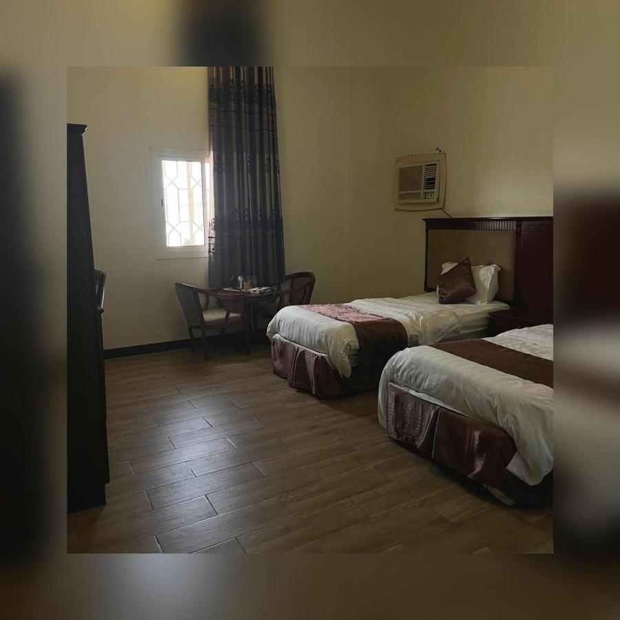 Fakher Yanbu Hotel Luaran gambar