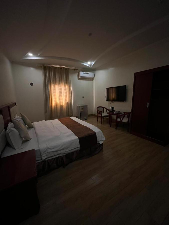Fakher Yanbu Hotel Luaran gambar