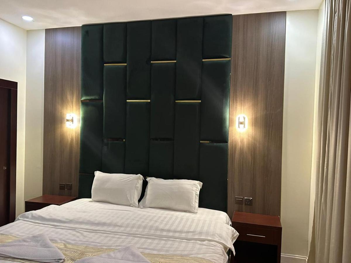 Fakher Yanbu Hotel Luaran gambar