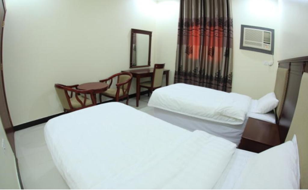 Fakher Yanbu Hotel Bilik gambar