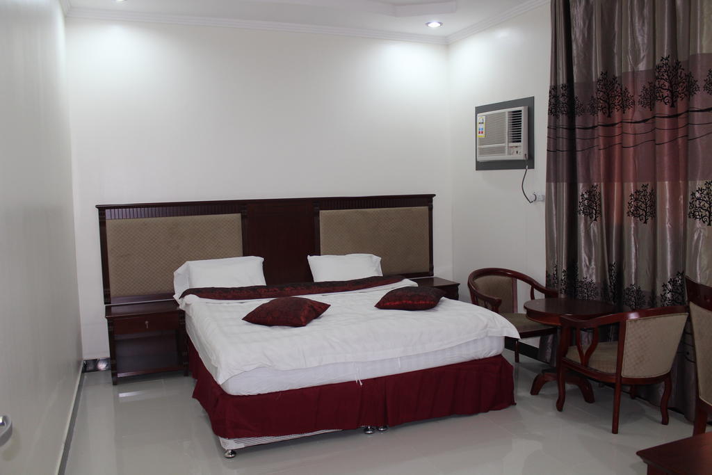 Fakher Yanbu Hotel Bilik gambar