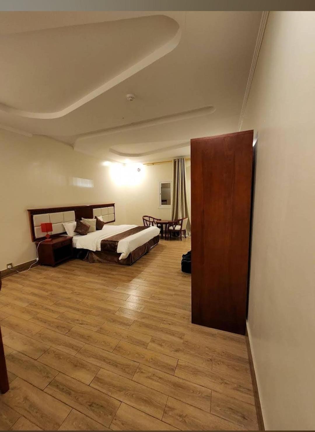 Fakher Yanbu Hotel Luaran gambar