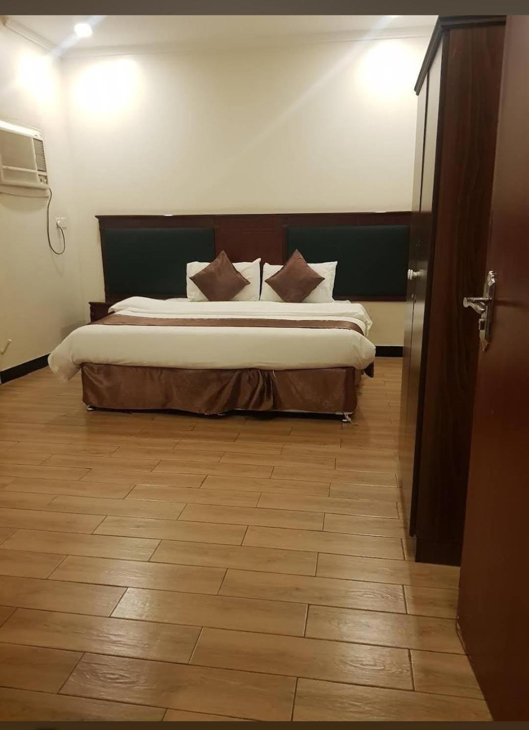 Fakher Yanbu Hotel Luaran gambar