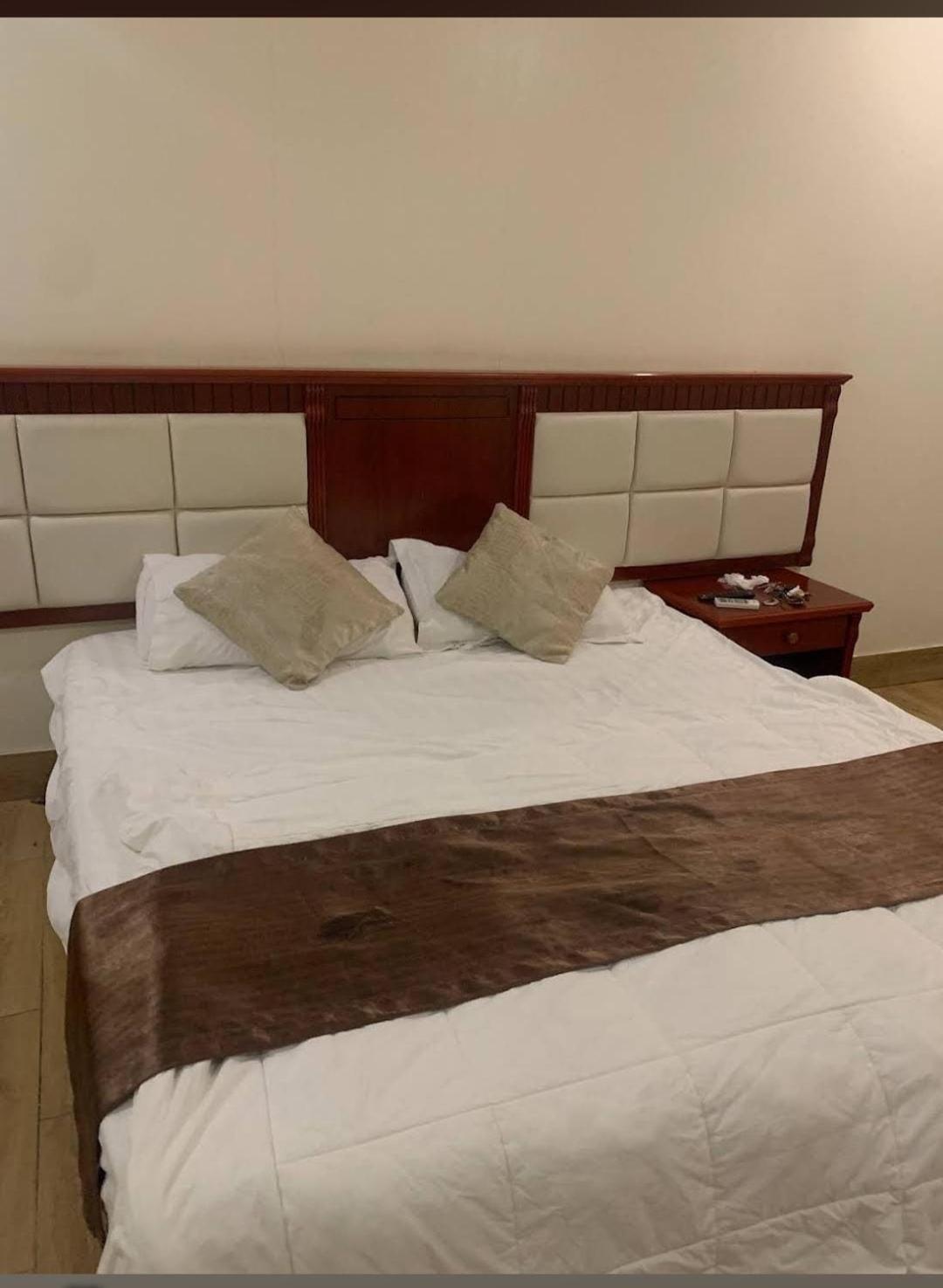 Fakher Yanbu Hotel Luaran gambar