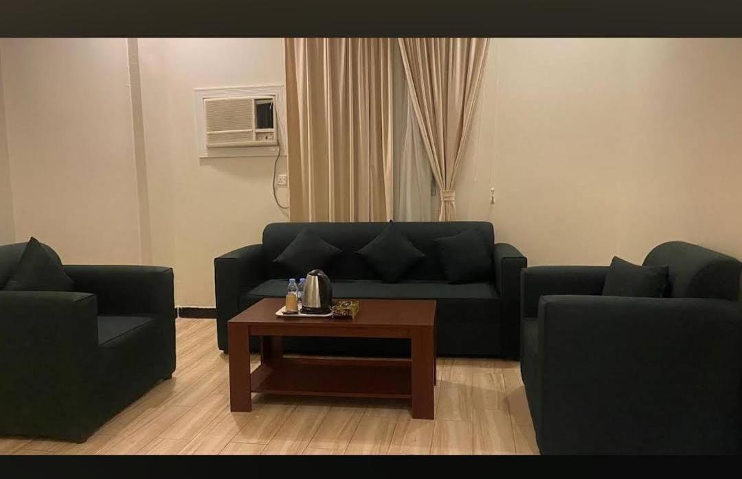 Fakher Yanbu Hotel Luaran gambar