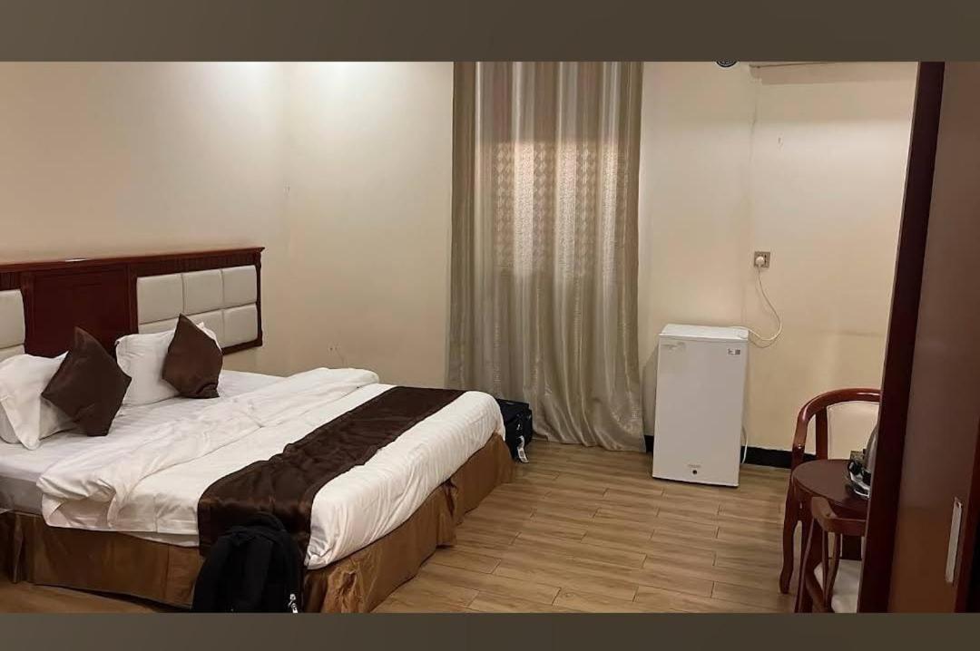 Fakher Yanbu Hotel Luaran gambar