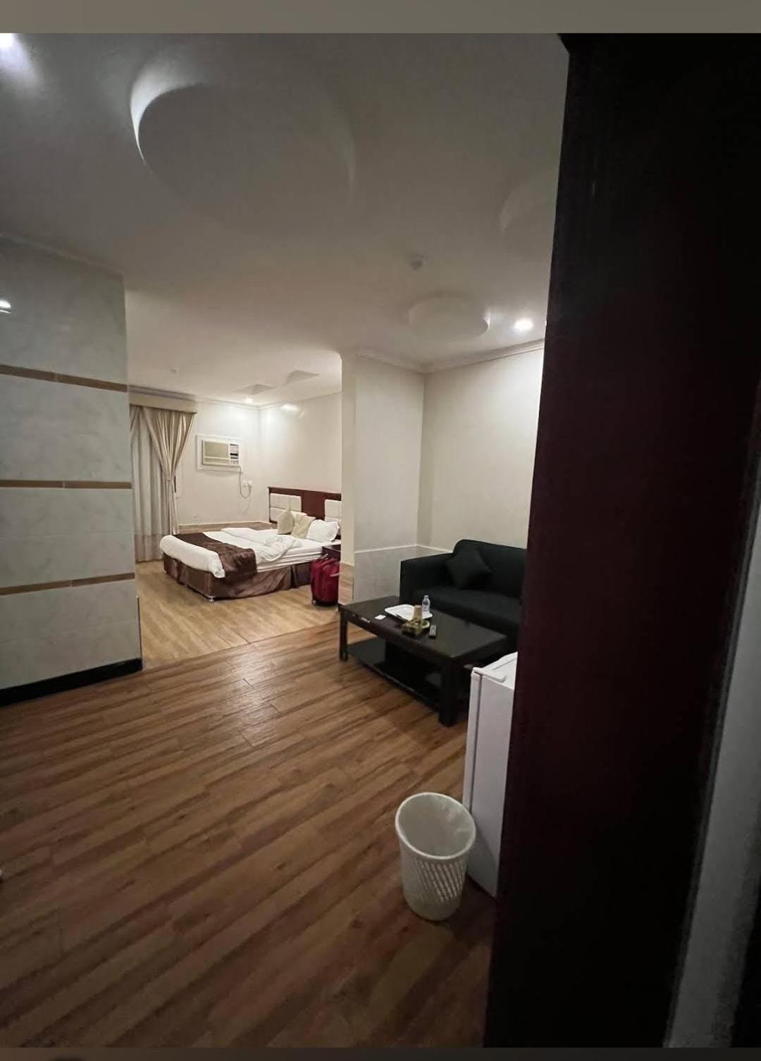 Fakher Yanbu Hotel Luaran gambar