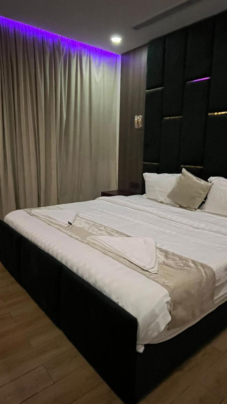 Fakher Yanbu Hotel Luaran gambar