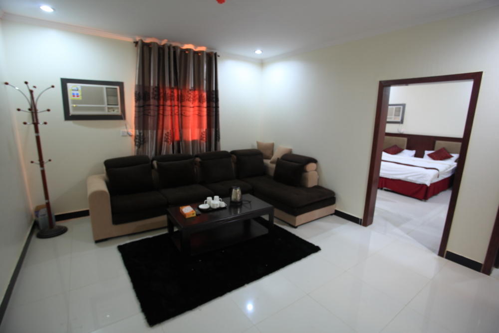 Fakher Yanbu Hotel Luaran gambar