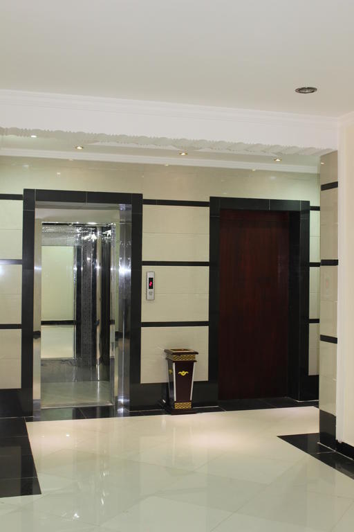 Fakher Yanbu Hotel Luaran gambar