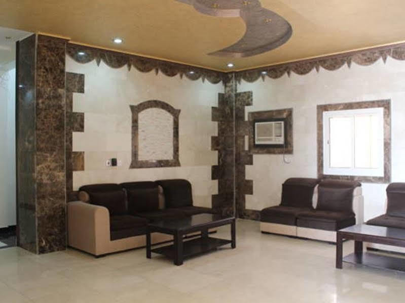 Fakher Yanbu Hotel Luaran gambar